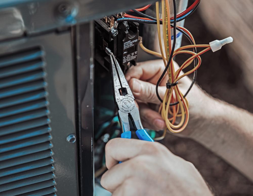 Channellock&reg; 317 CHL 317