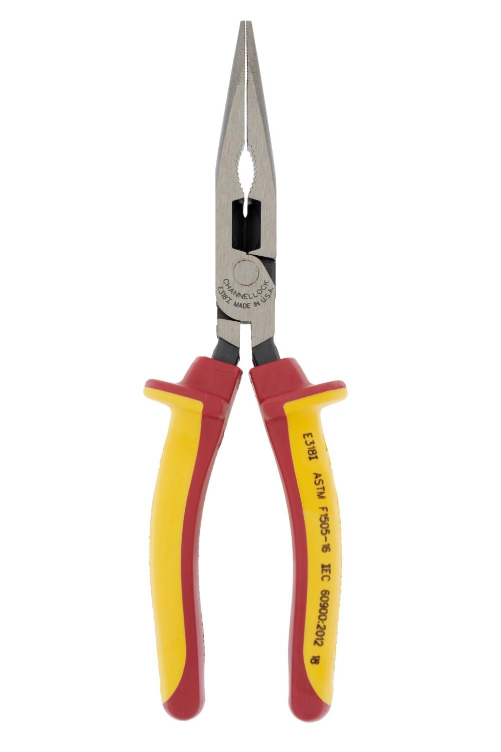 Chanlock CHANNELLOCK 318I CHAN 318I
