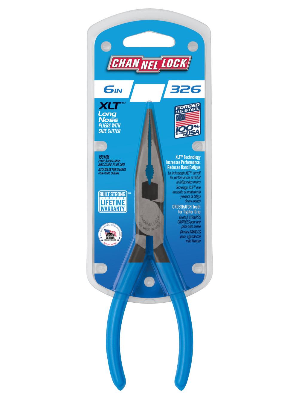 Channellock&reg; 326 CHL 326