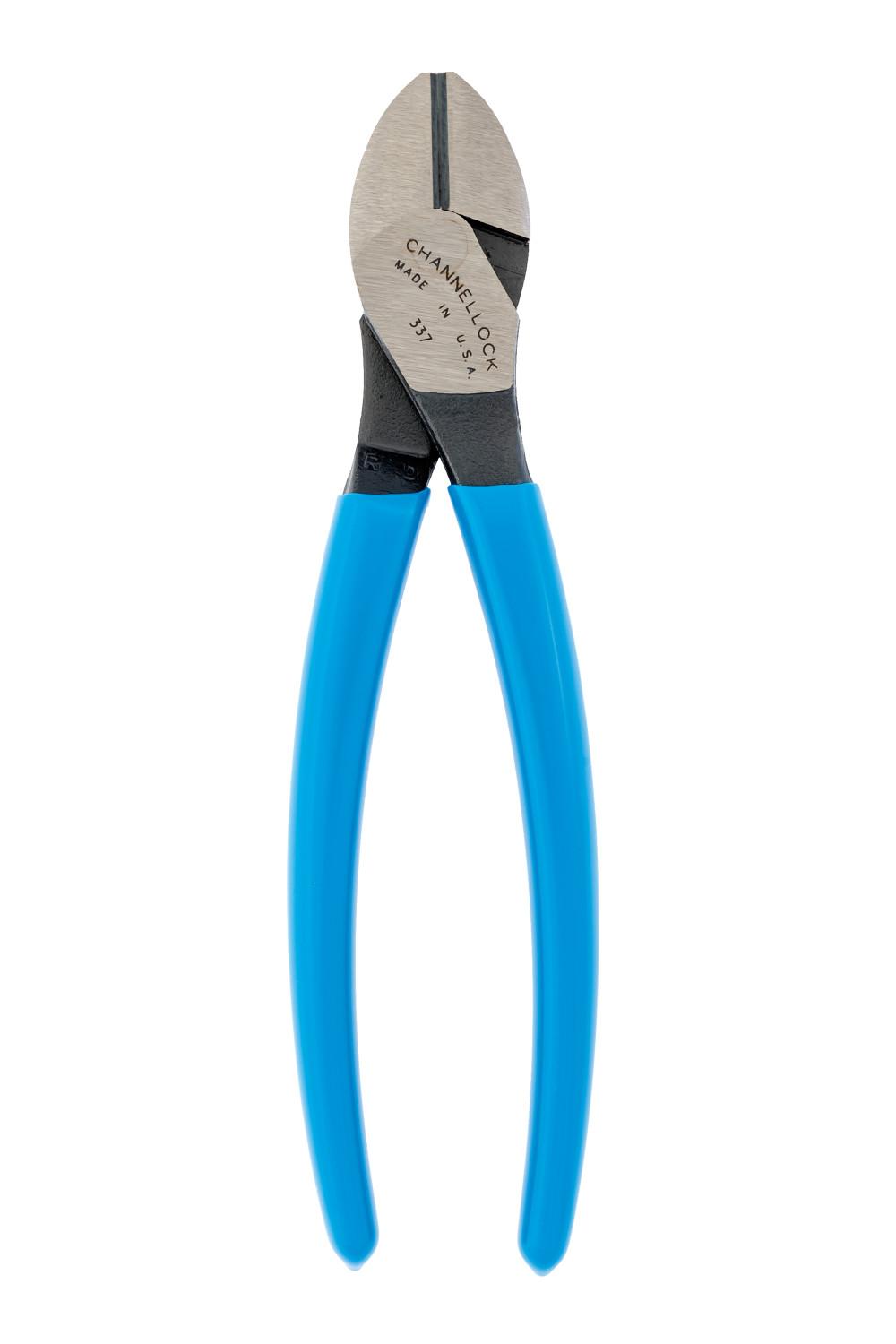Channellock® 360 Multi-Purpose Welders Plier, 2.71 in L, High Carbon Steel Jaw, 8.9 in OAL