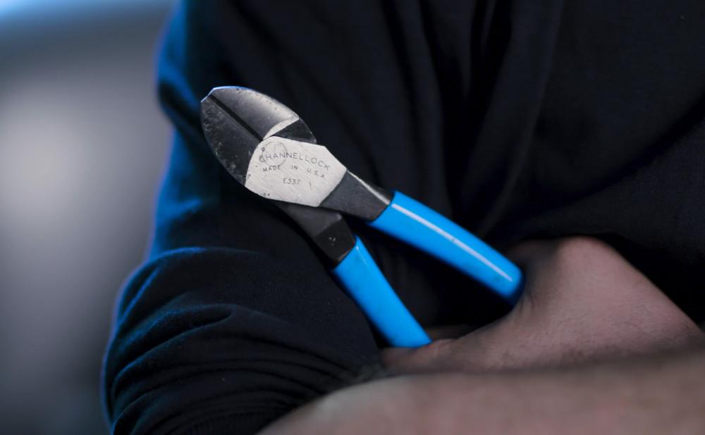 Channellock® 337 CHL 337