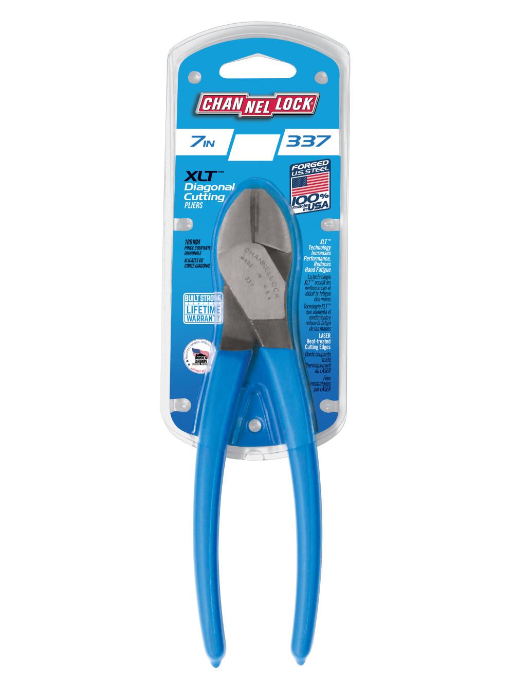 Channellock® 337 CHL 337