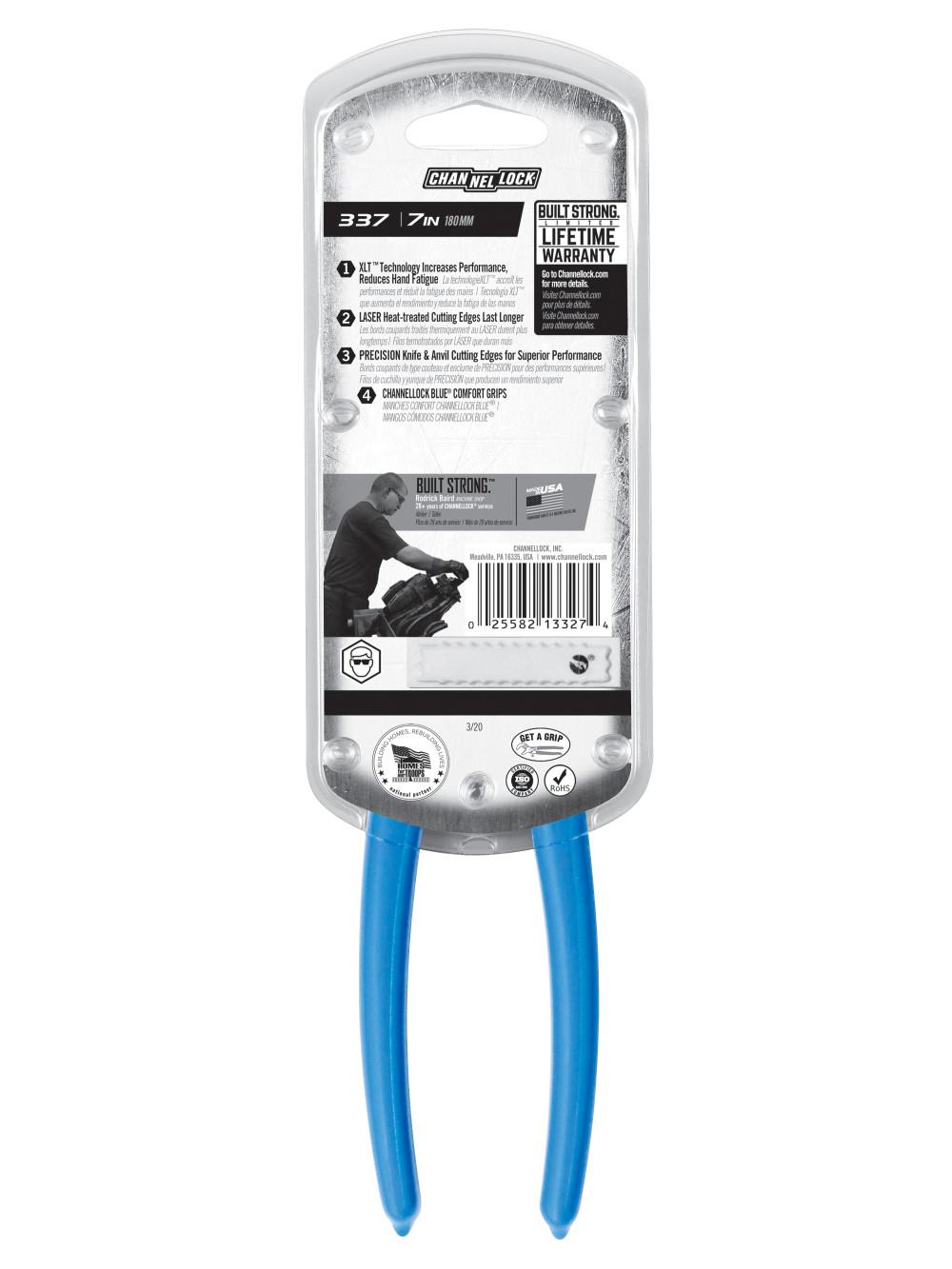 Channellock® 337 CHL 337