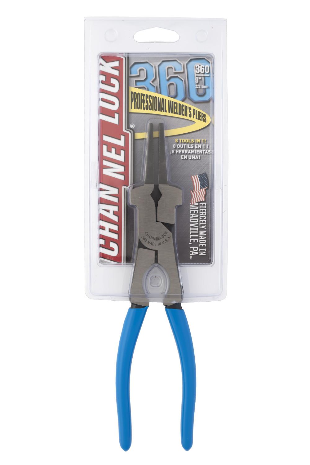 Channellock® 360 CHL 360