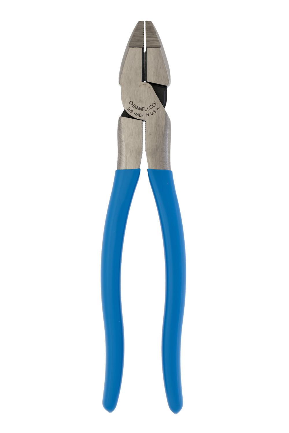 CHANNELLOCK 369 CHAN 369