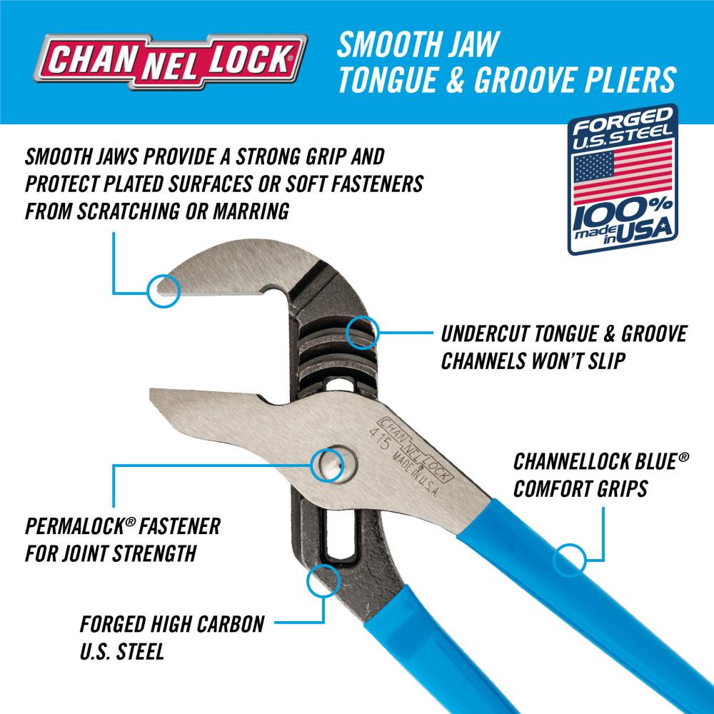 Channellock® 415 CHL 415