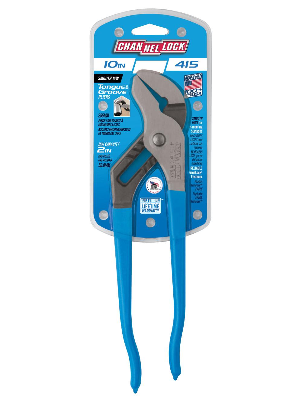 Channellock® 415 CHL 415