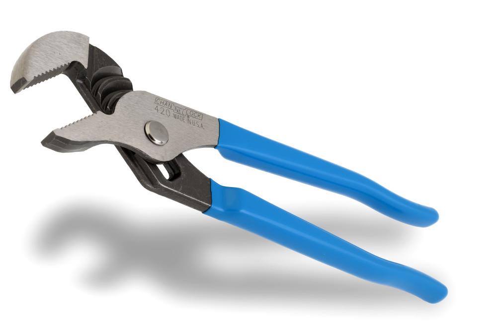 Channellock deals 460 pliers