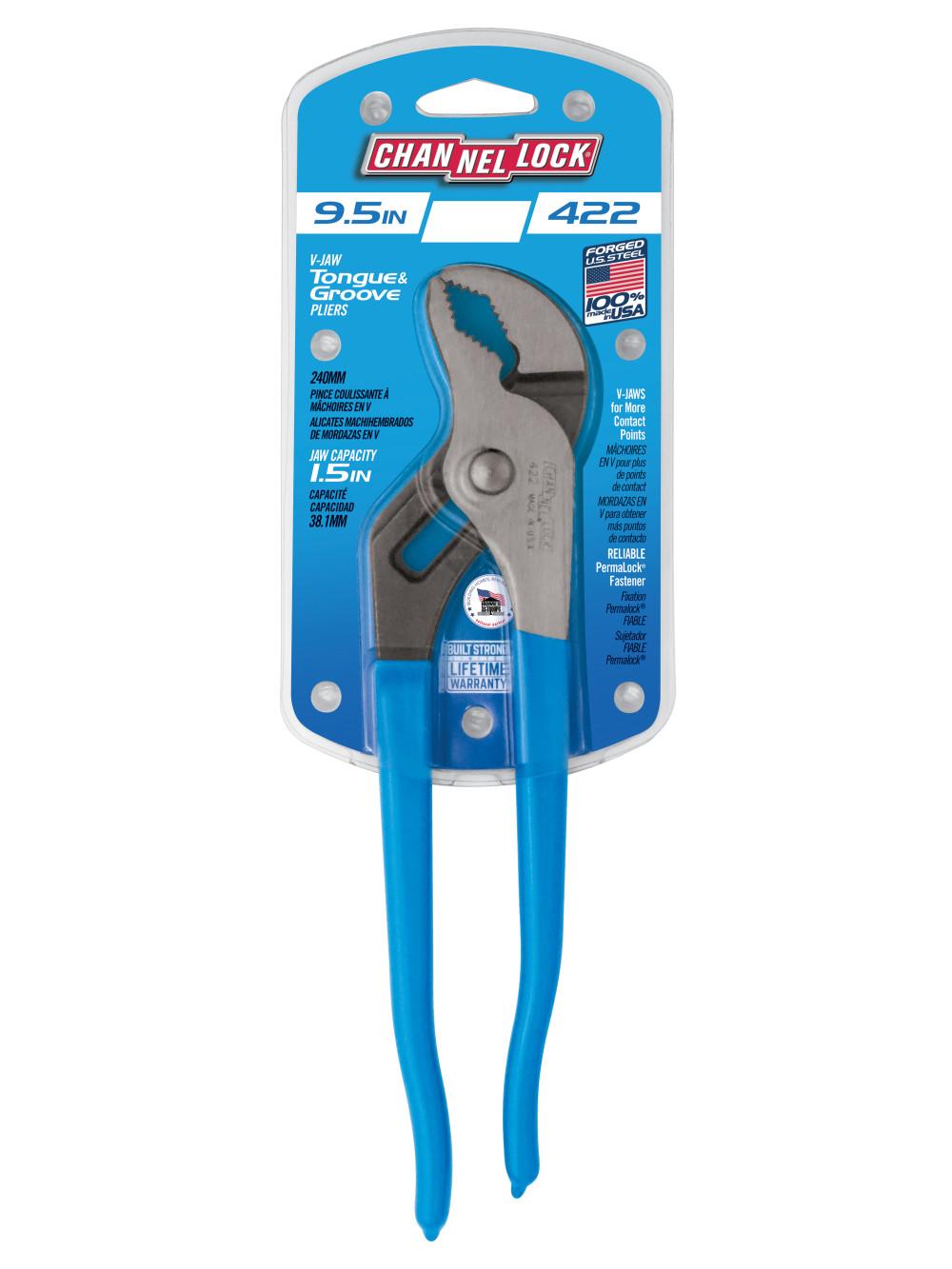 Channellock® 422 CHL 422