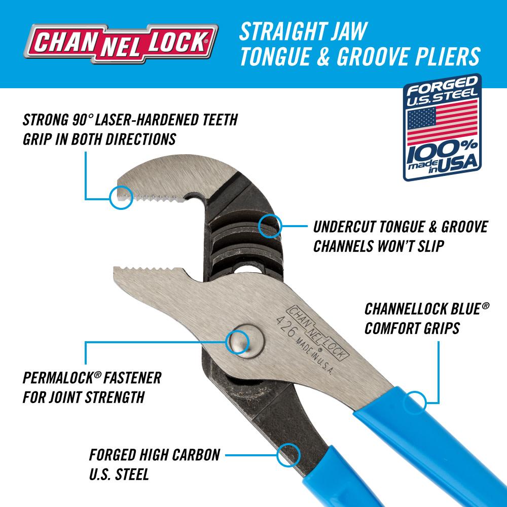 Channellock® 426 CHL 426