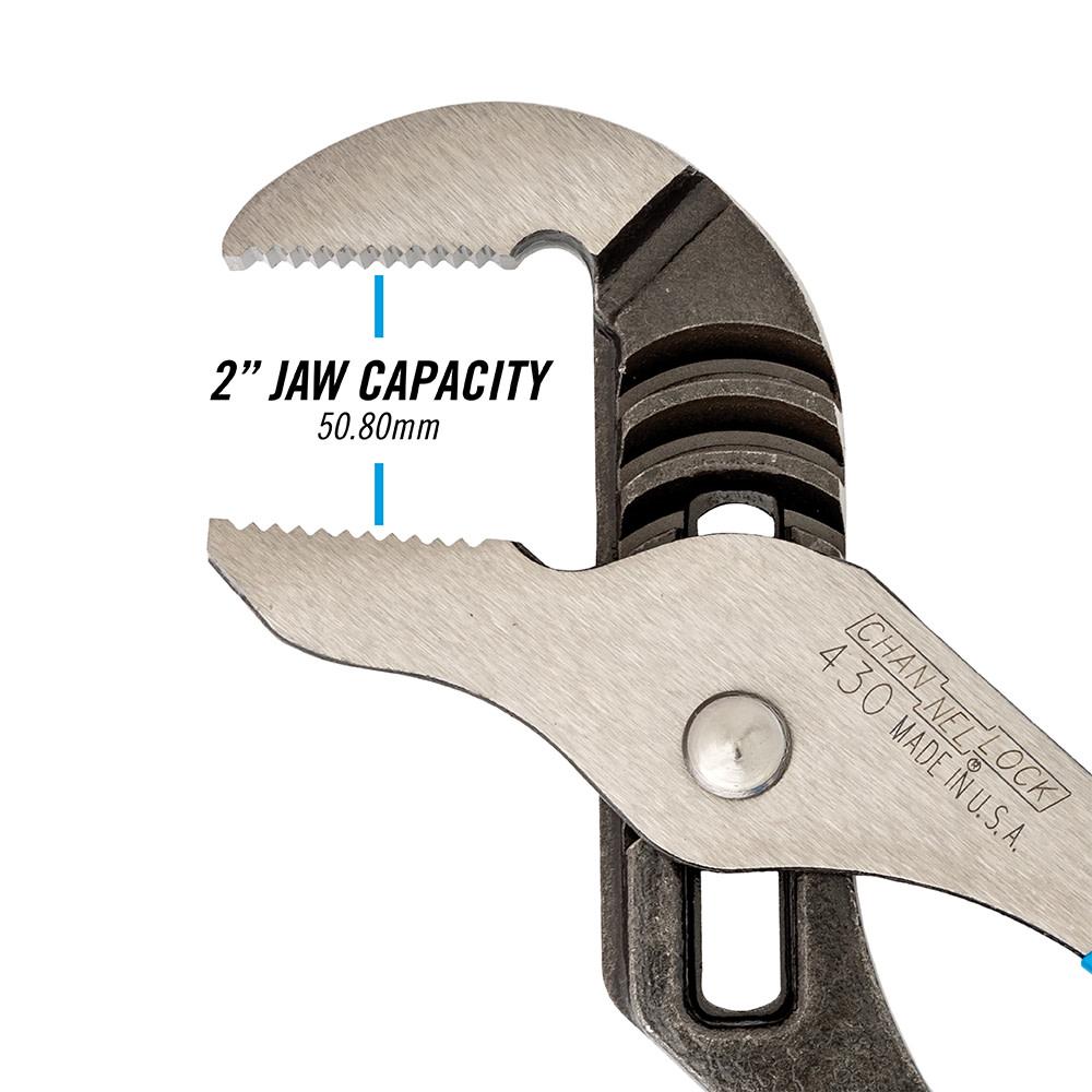 Channellock® CD-430 CHL 430