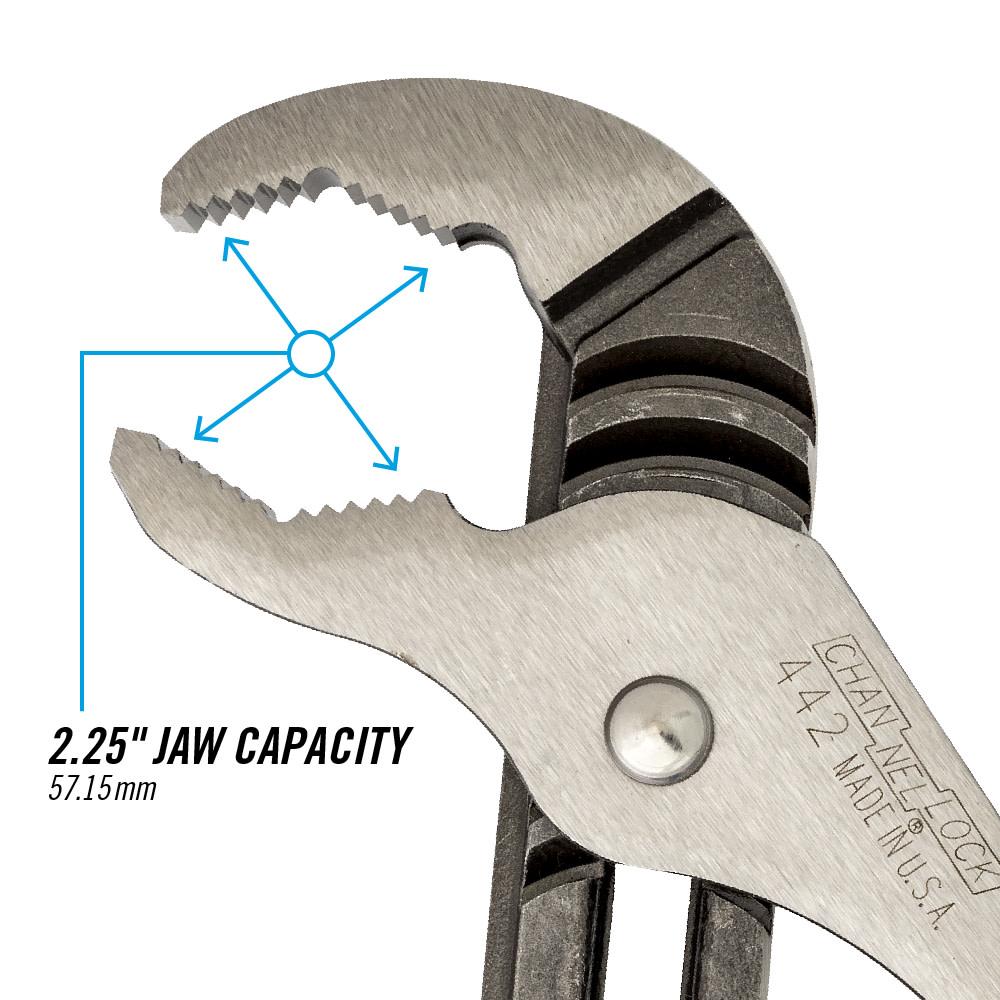 Channellock® 442 127387