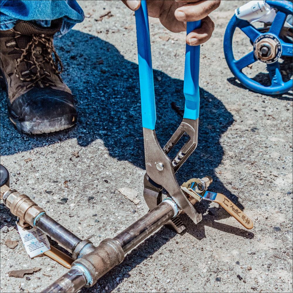 Channellock® 460 179152