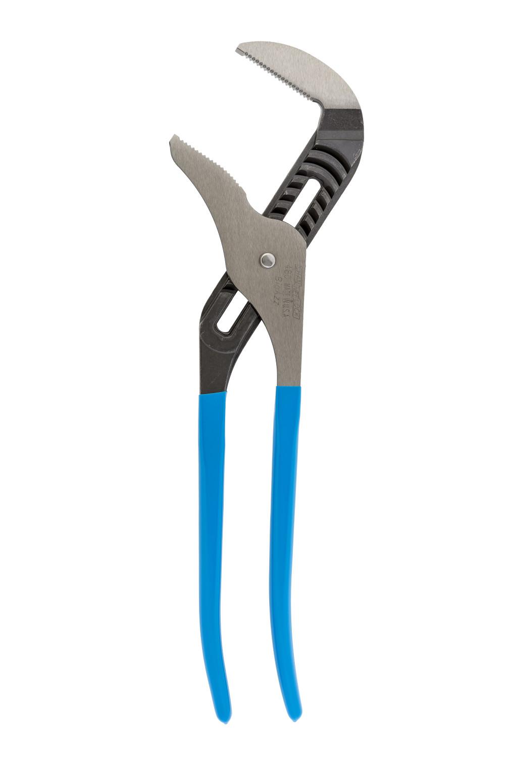 Channellock® GS-1D Plier Set, Tongue and Groove, 2 Pieces