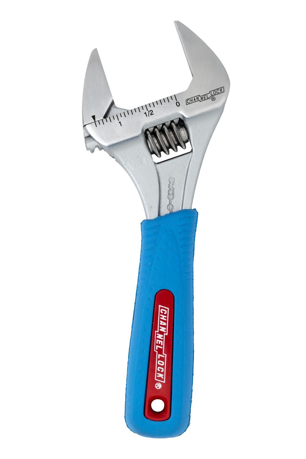 Chanlock CHANNELLOCK 6WCB CHAN 6WCB