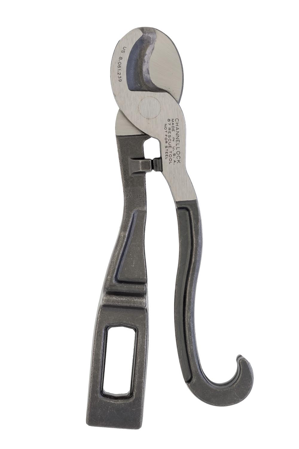 CHANNELLOCK 87 CHAN 87