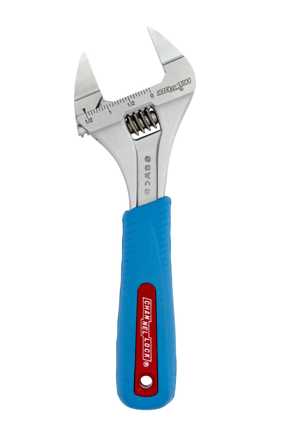 Open Channel Lock CHANNELLOCK 8SWCB CHAN 8SWCB