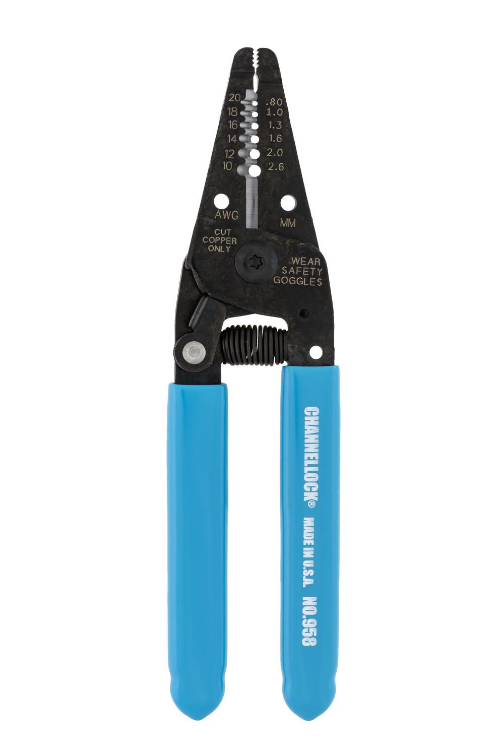 Chanlock CHANNELLOCK 958 CHAN 958