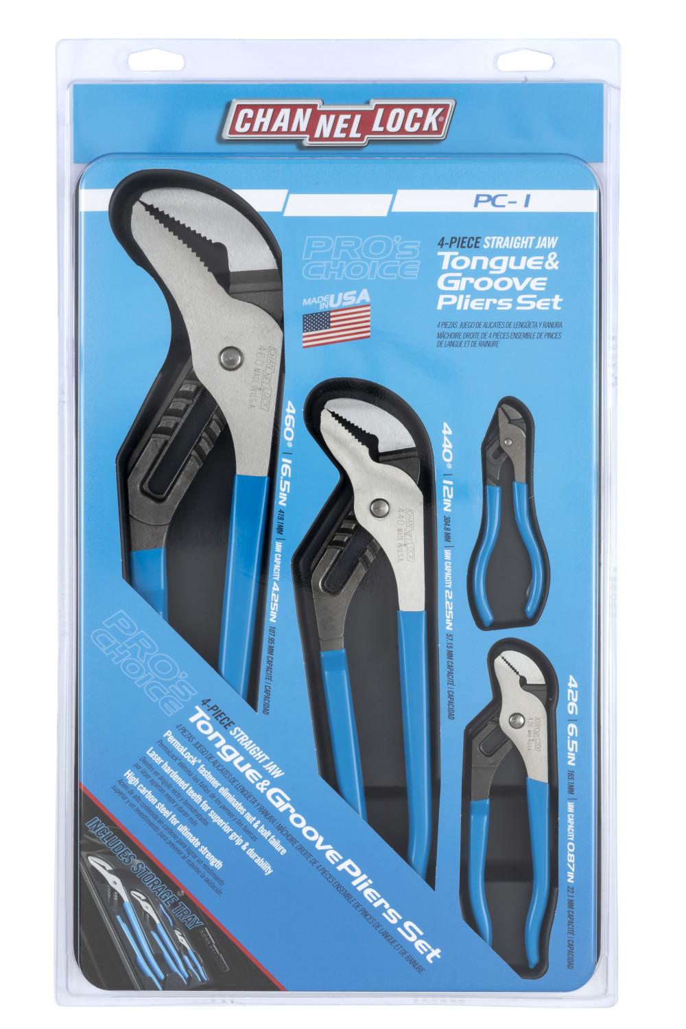 Channellock® PC-1 CHL PC-1