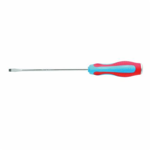 Channellock® 422 Groove Joint Plier, 1-1/2 in Nominal, 1.12 in L x 0.47 in THK 1080 High Carbon Steel V-Shape Jaw, 9-1/2 in OAL