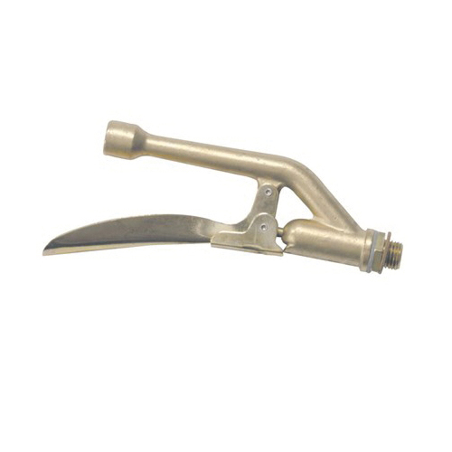 Chapin&reg; 6-6062 Industrial Shut-off Assembly, For Use With 1949, 1979 and 1999 Industrial Sprayers, Brass