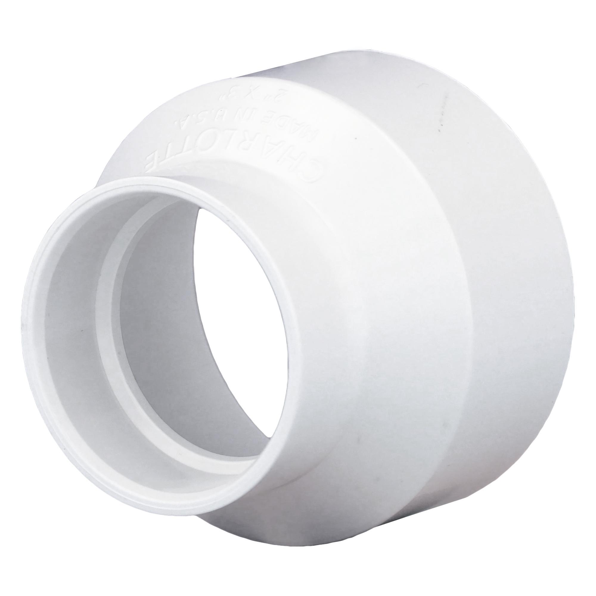 Charlotte PVC32COUP