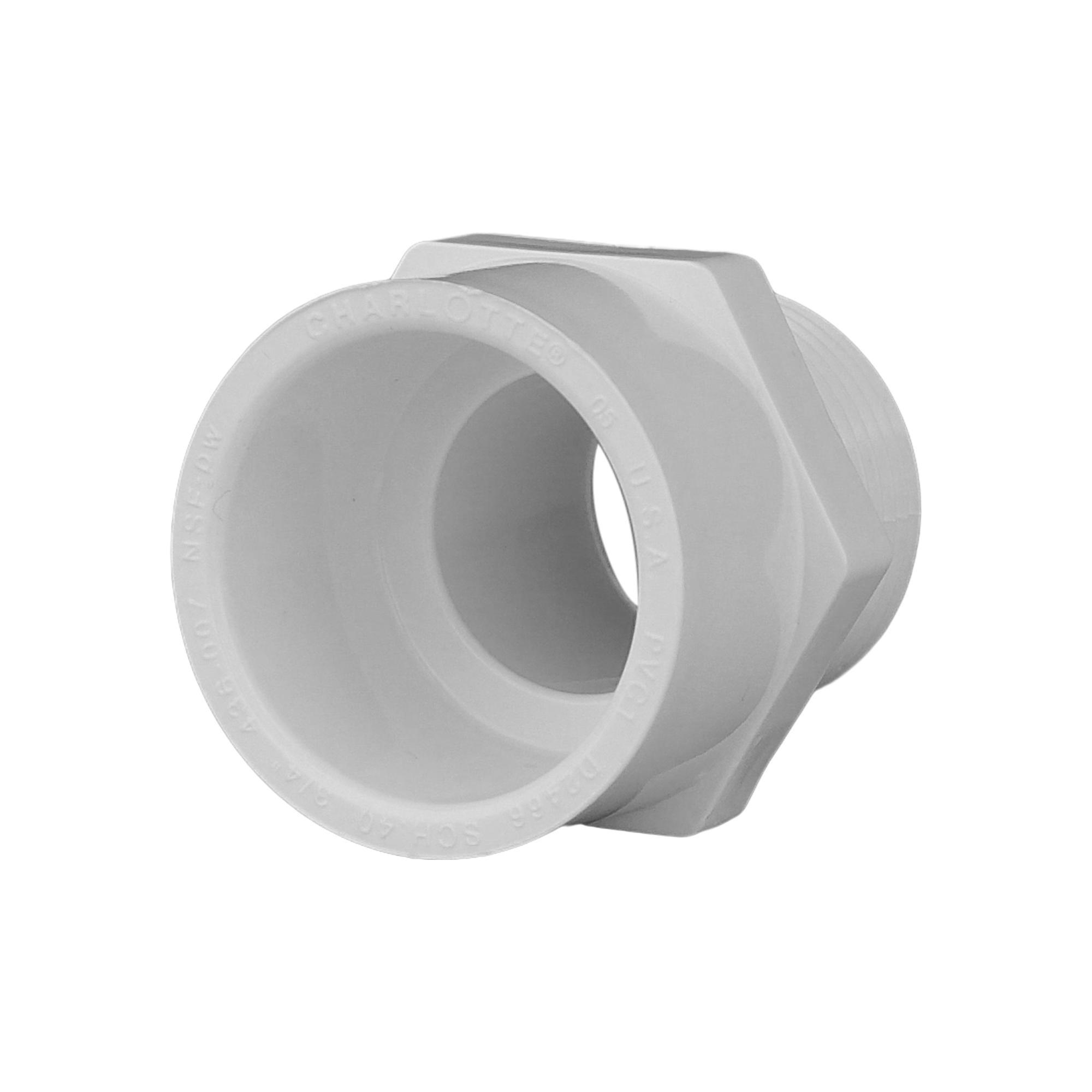 Charlotte PVC34MIP