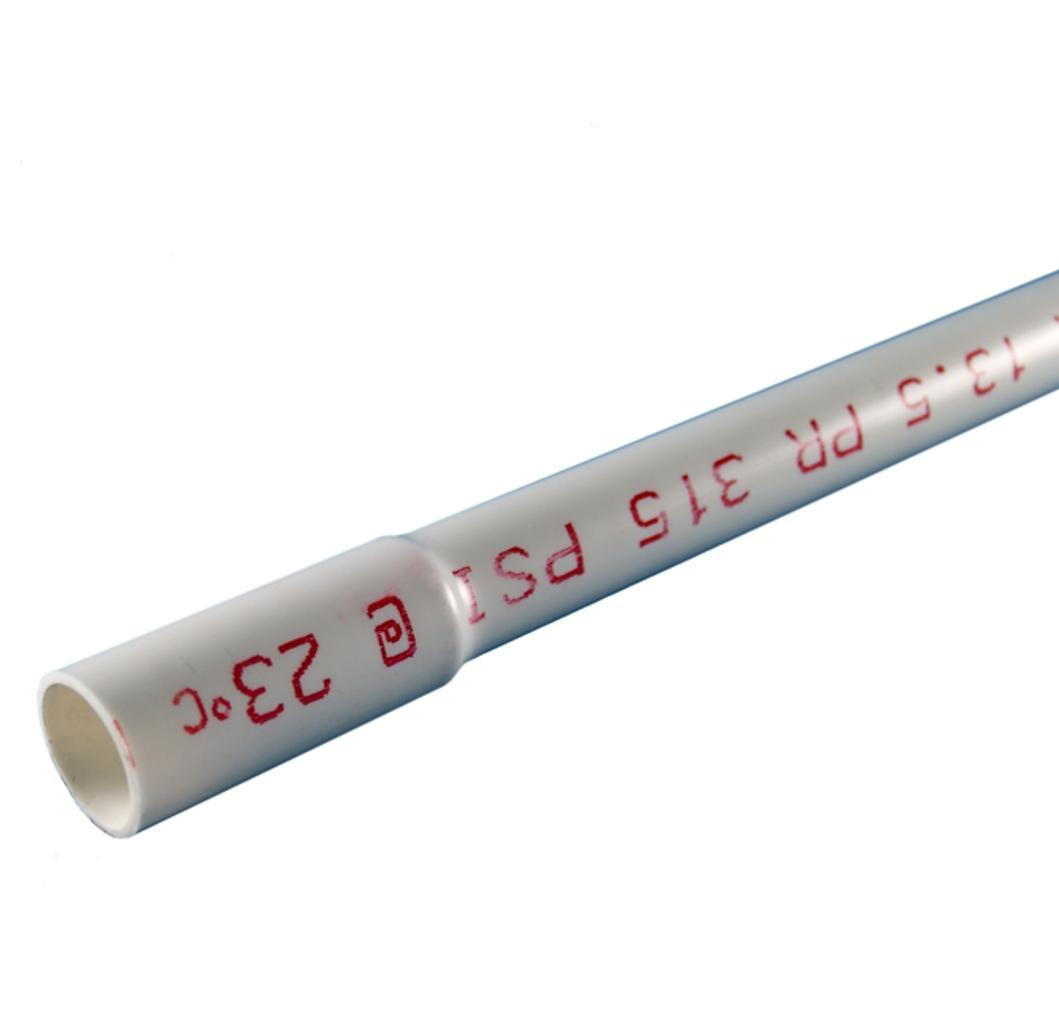 PVC Pipe