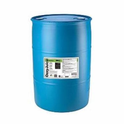 SmartWasher&reg; 14724 OzzyJuice&reg; SW-8 Water Based Degreasing Solution, 55 gal Drum, Liquid, Clear
