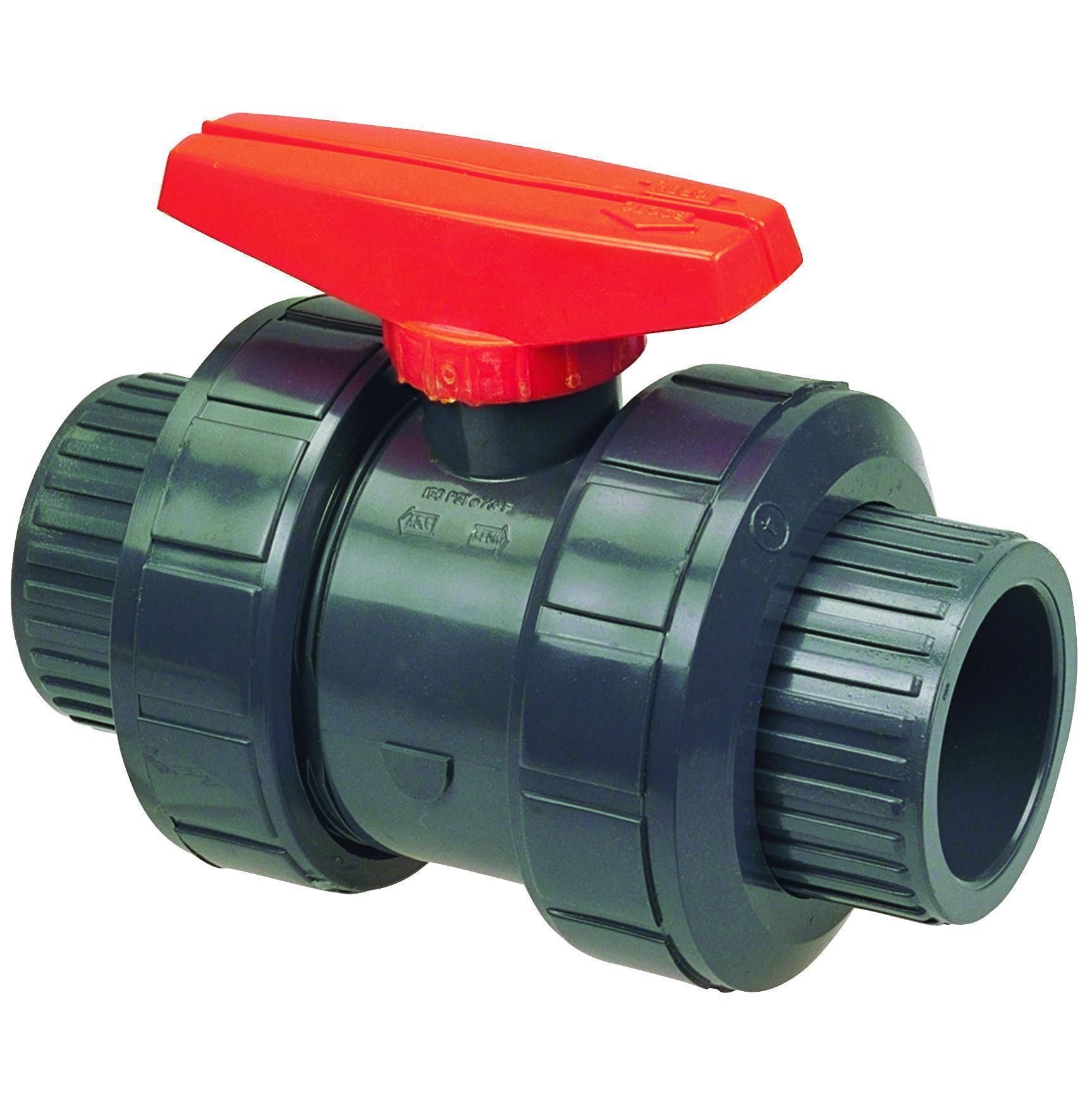 Chemtrol® MA611AH