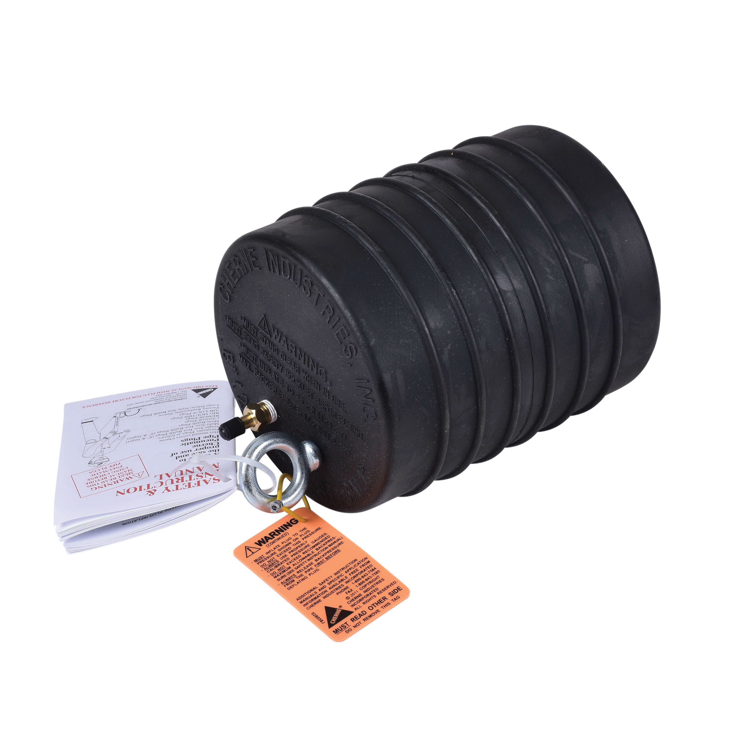 Cherne® 041386 1323