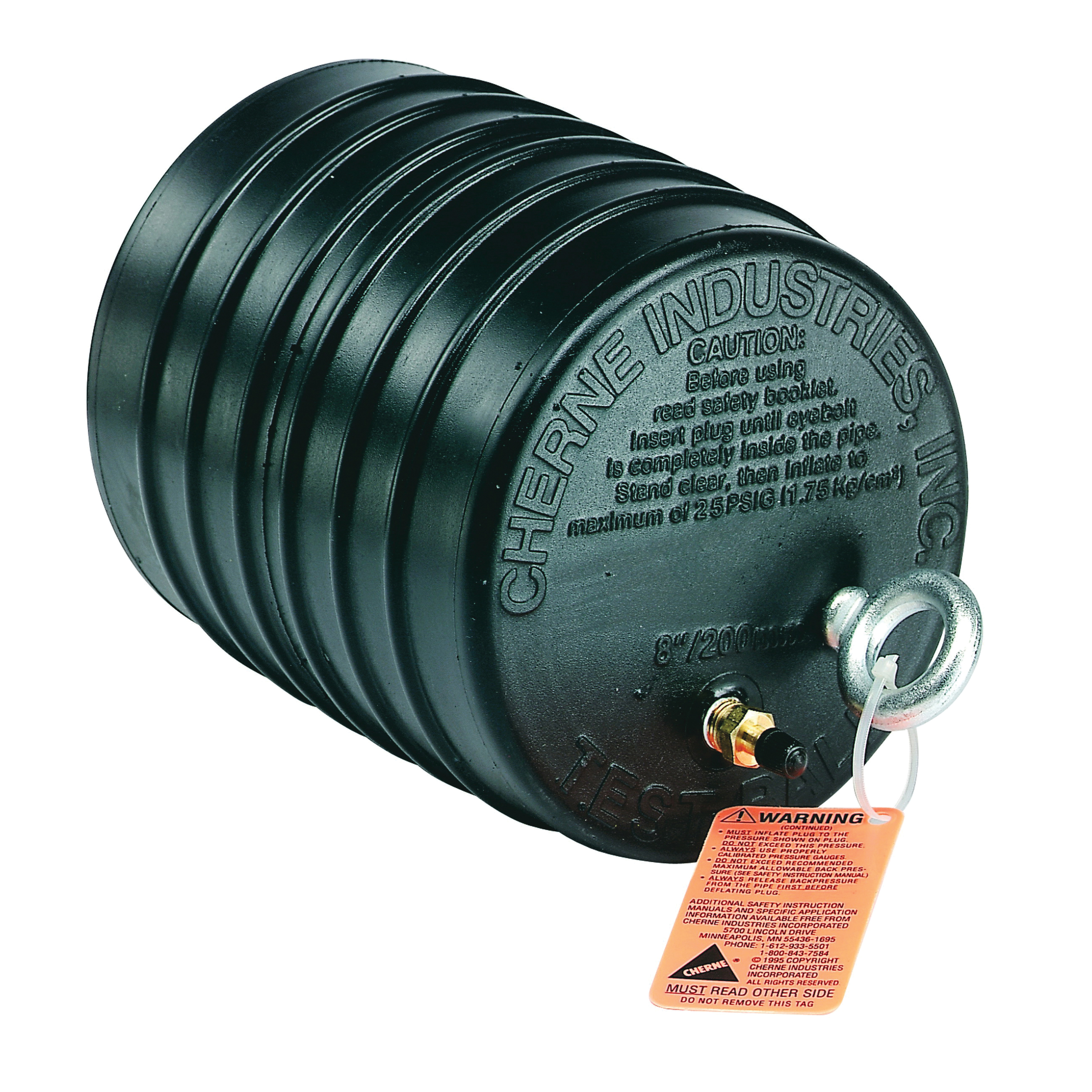 Cherne® 041386 1323
