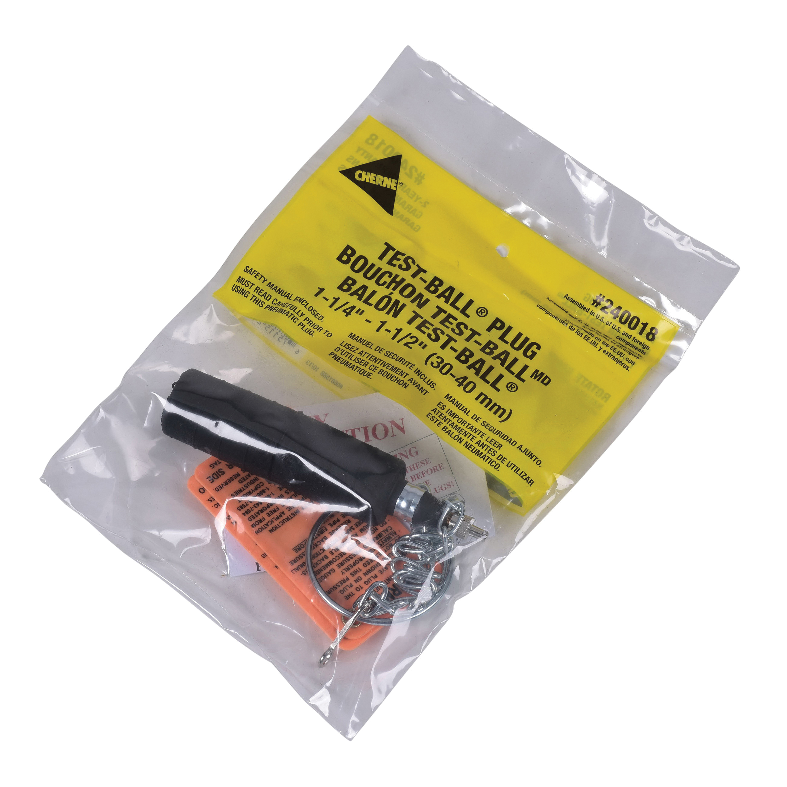Cherne® 240018 1316