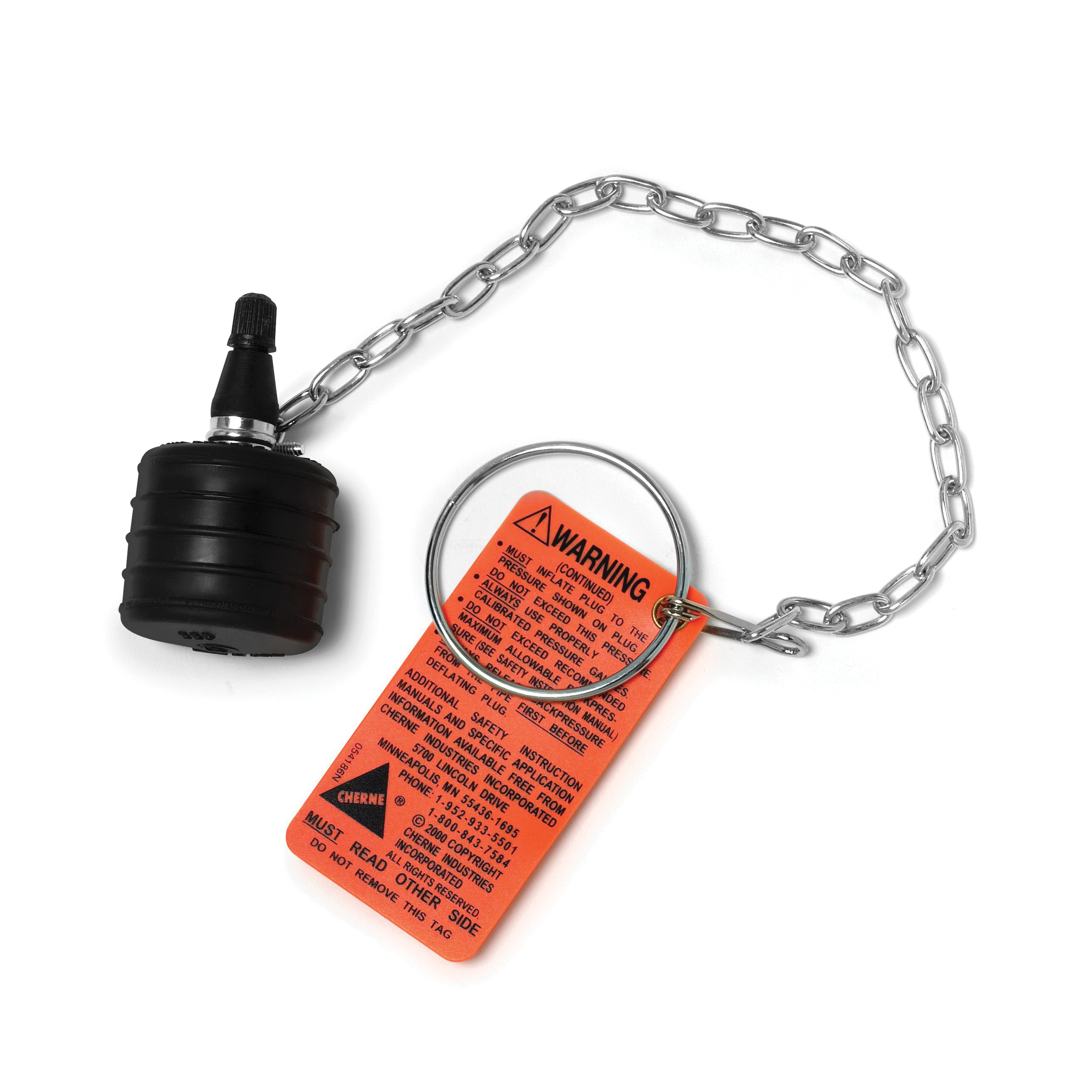 Cherne® 240028 1318