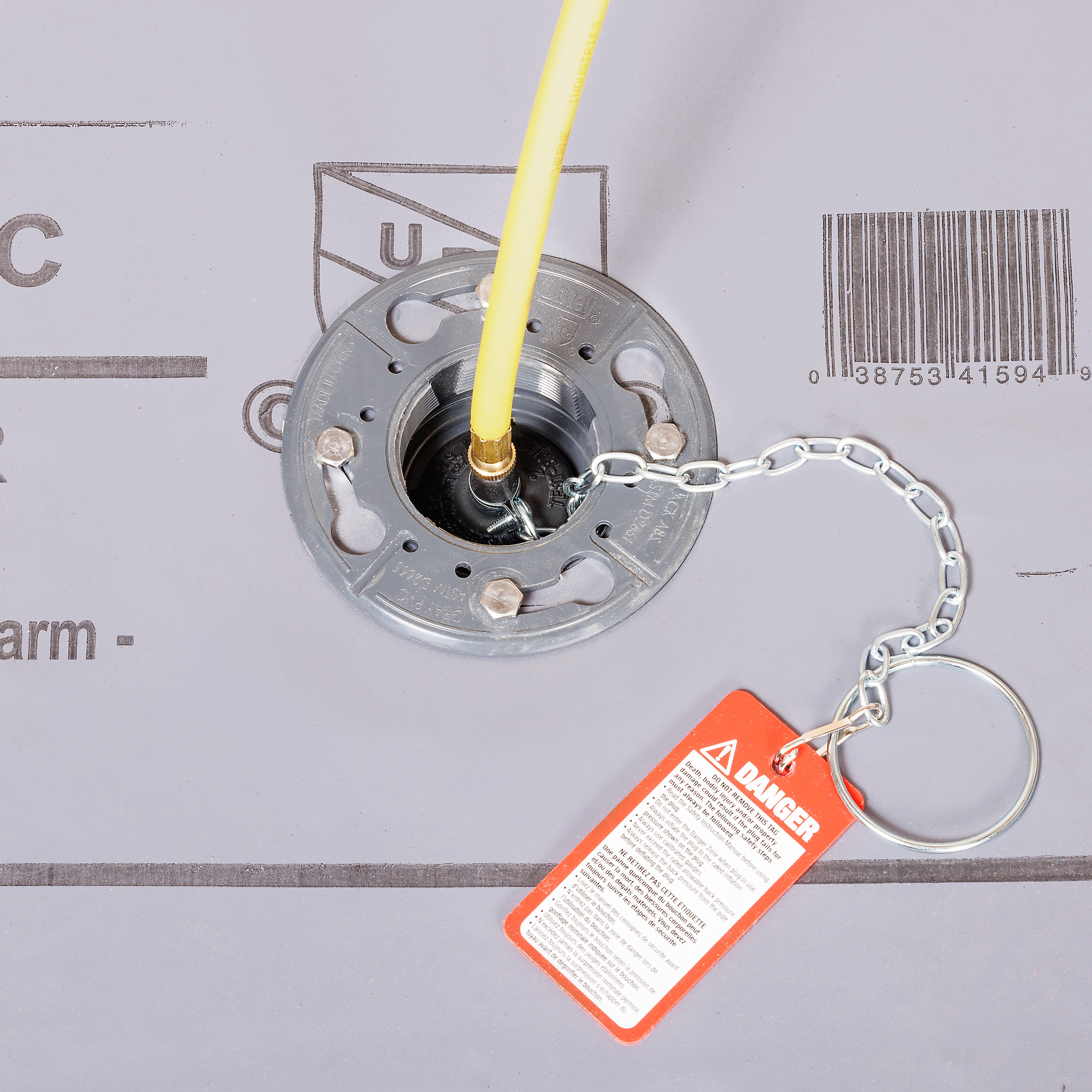 Cherne&reg; 240028 1318