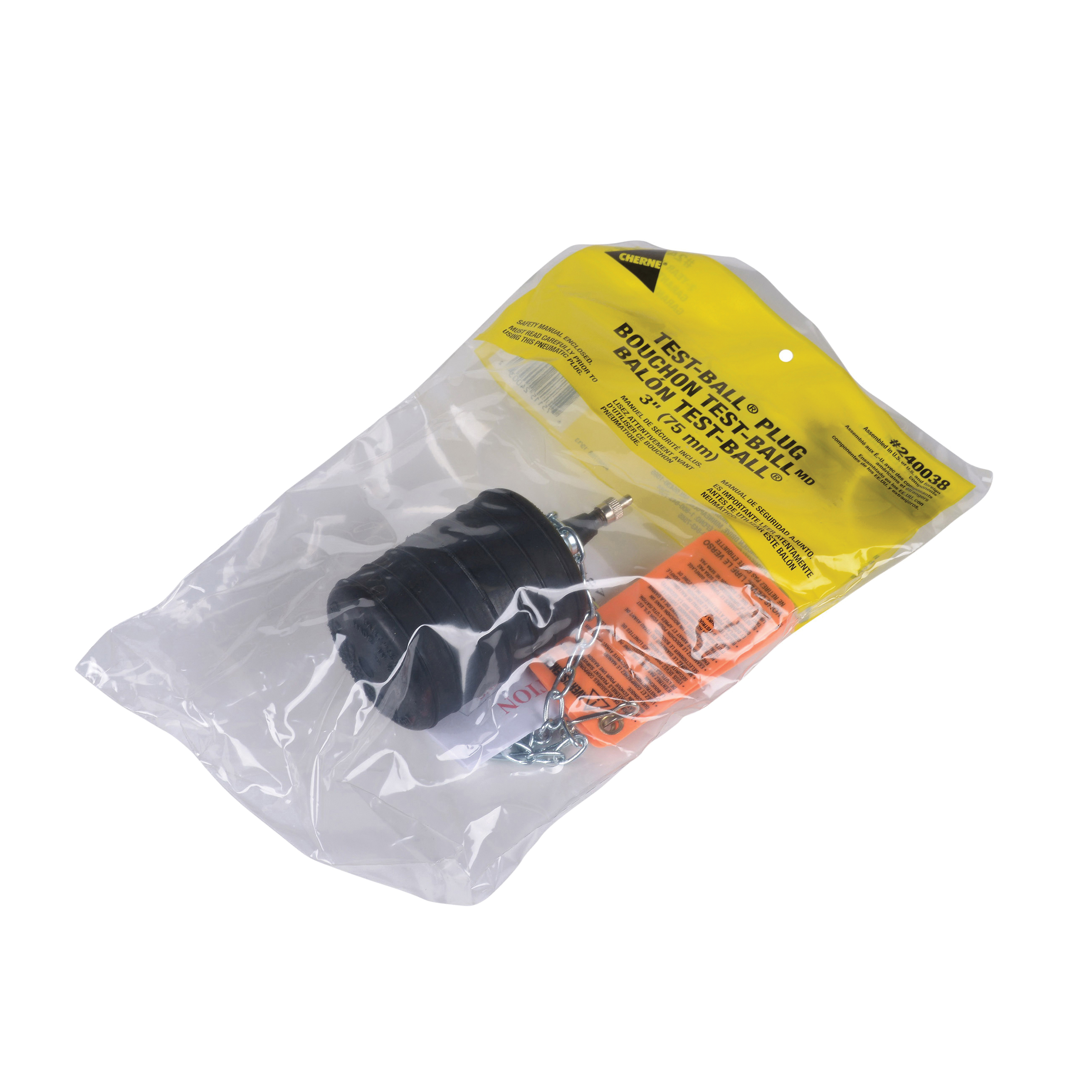 Cherne® 240038 1319