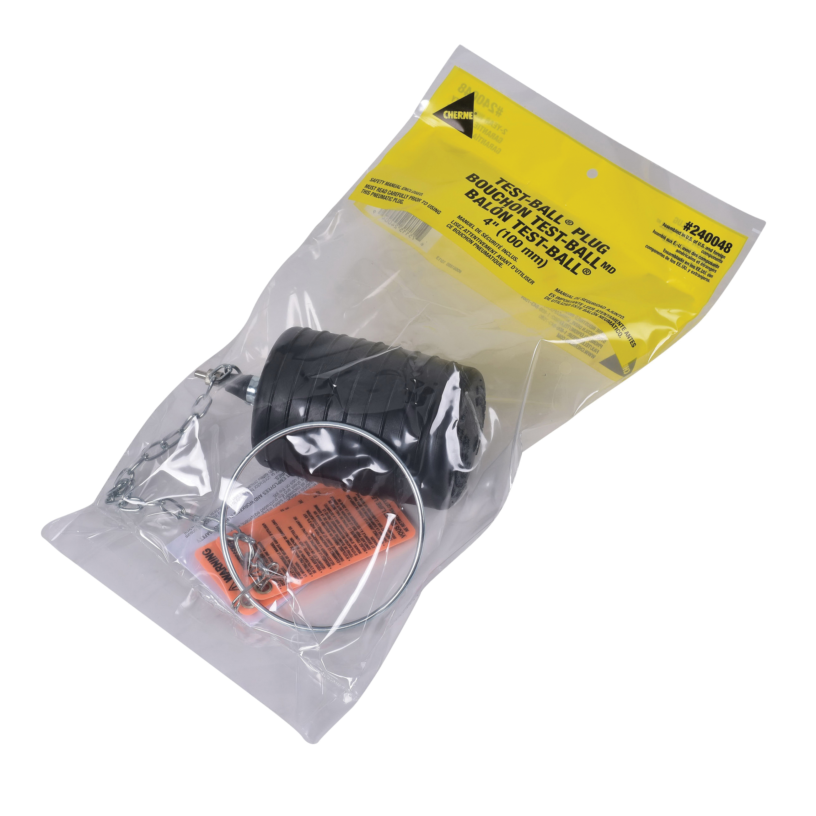 Cherne® 240048 1320