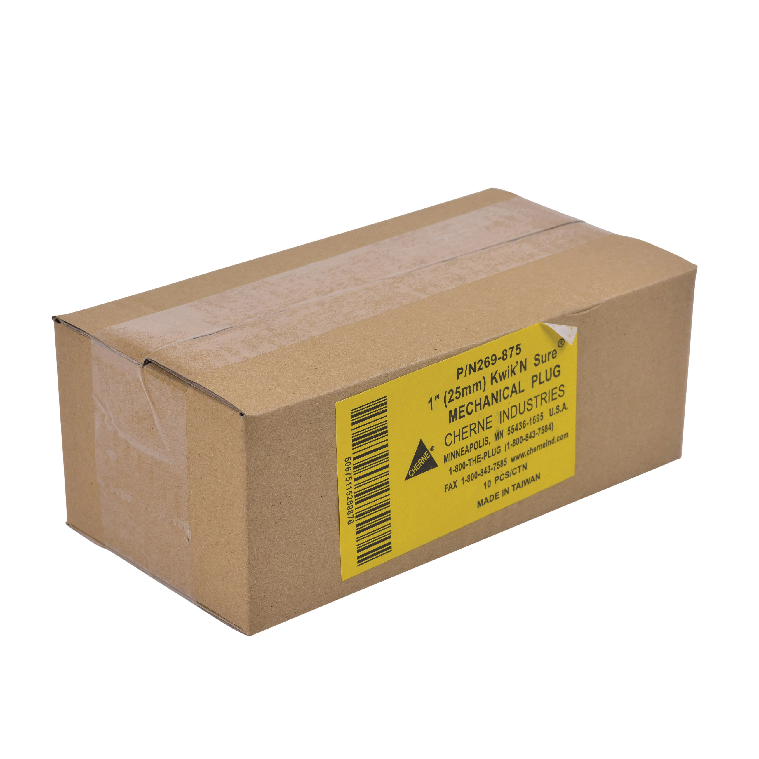 Cherne® 269875 273989
