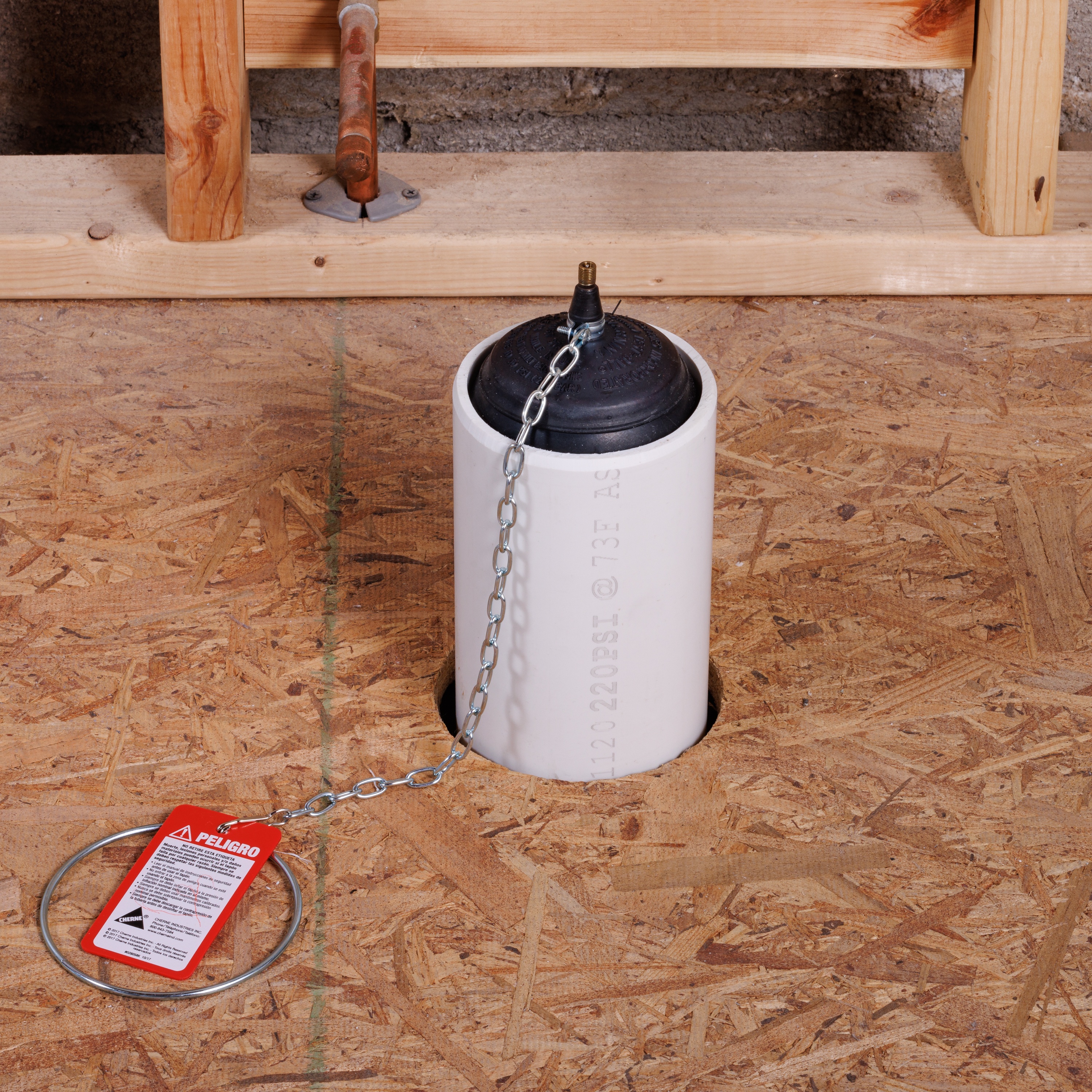Cherne&reg; 270059 1321