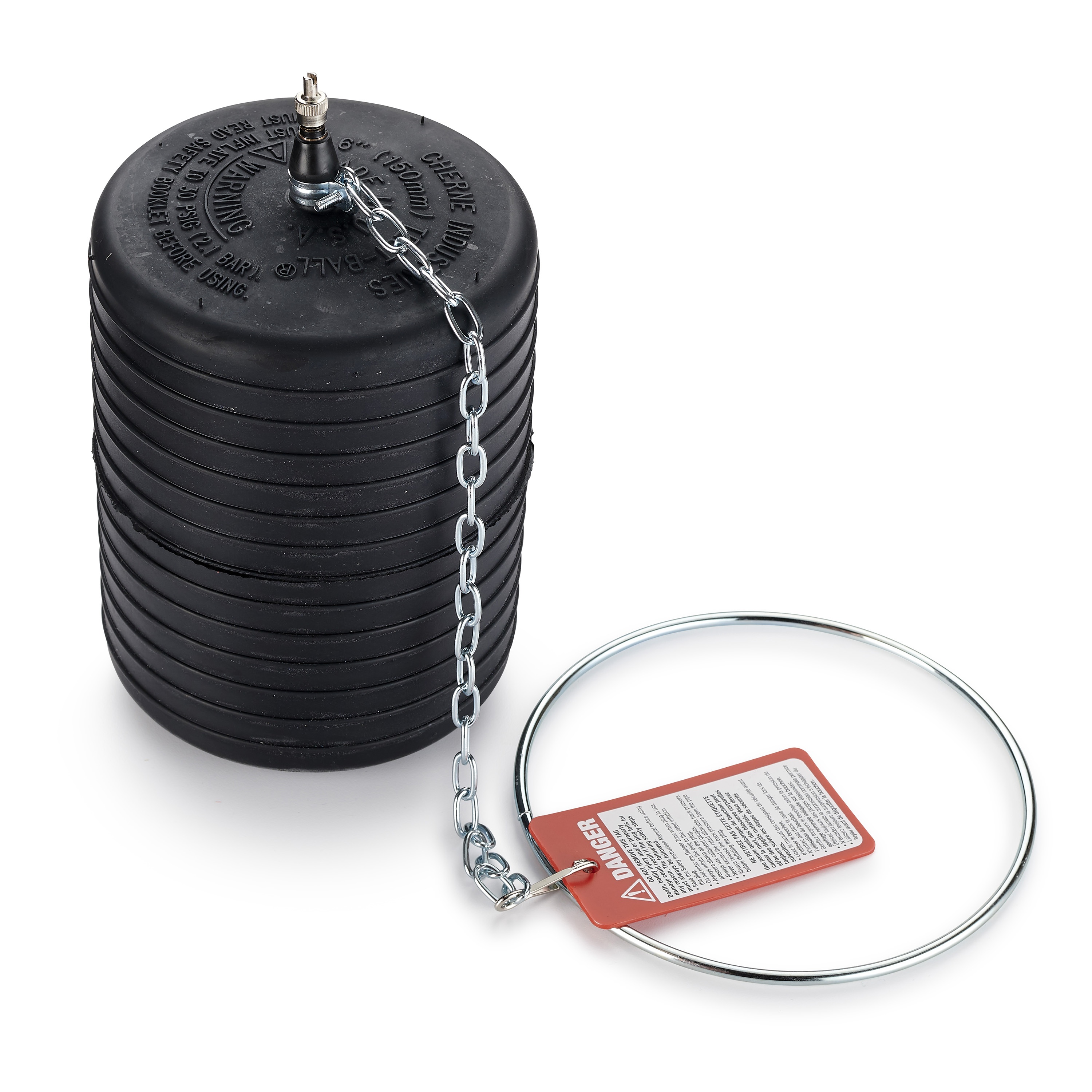 Cherne&reg; 270067 1322