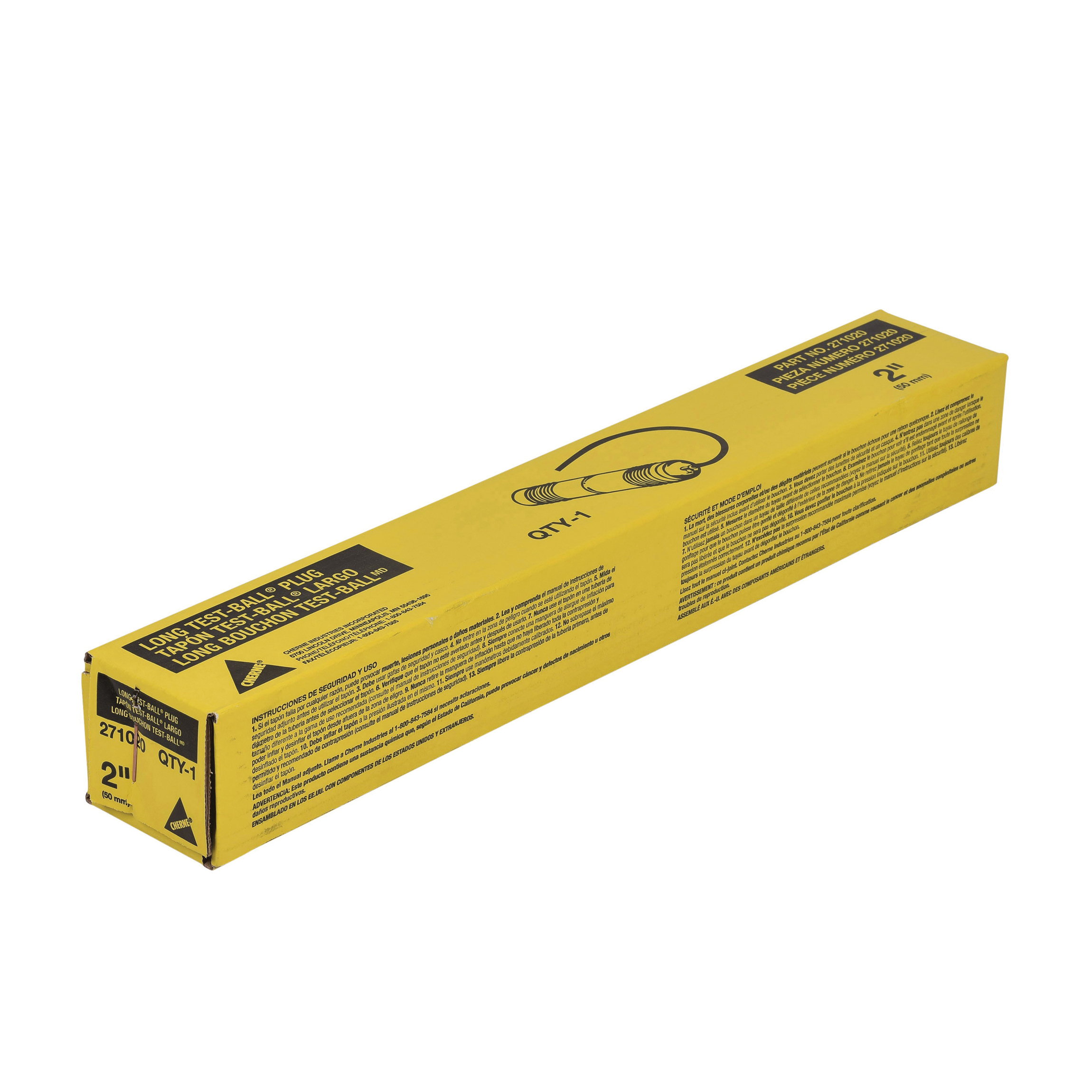 Cherne® 271020 1326