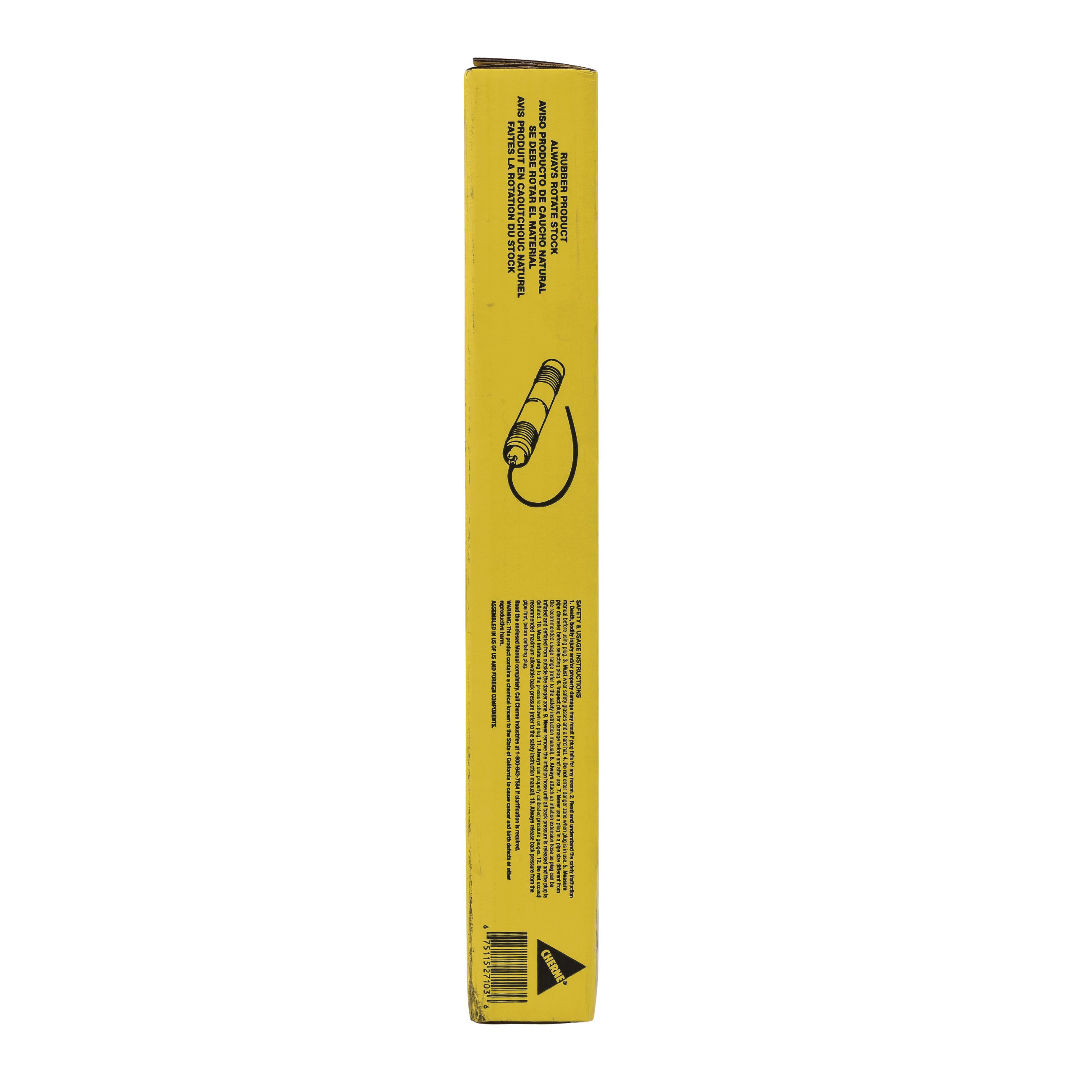 Cherne® 271039 1327