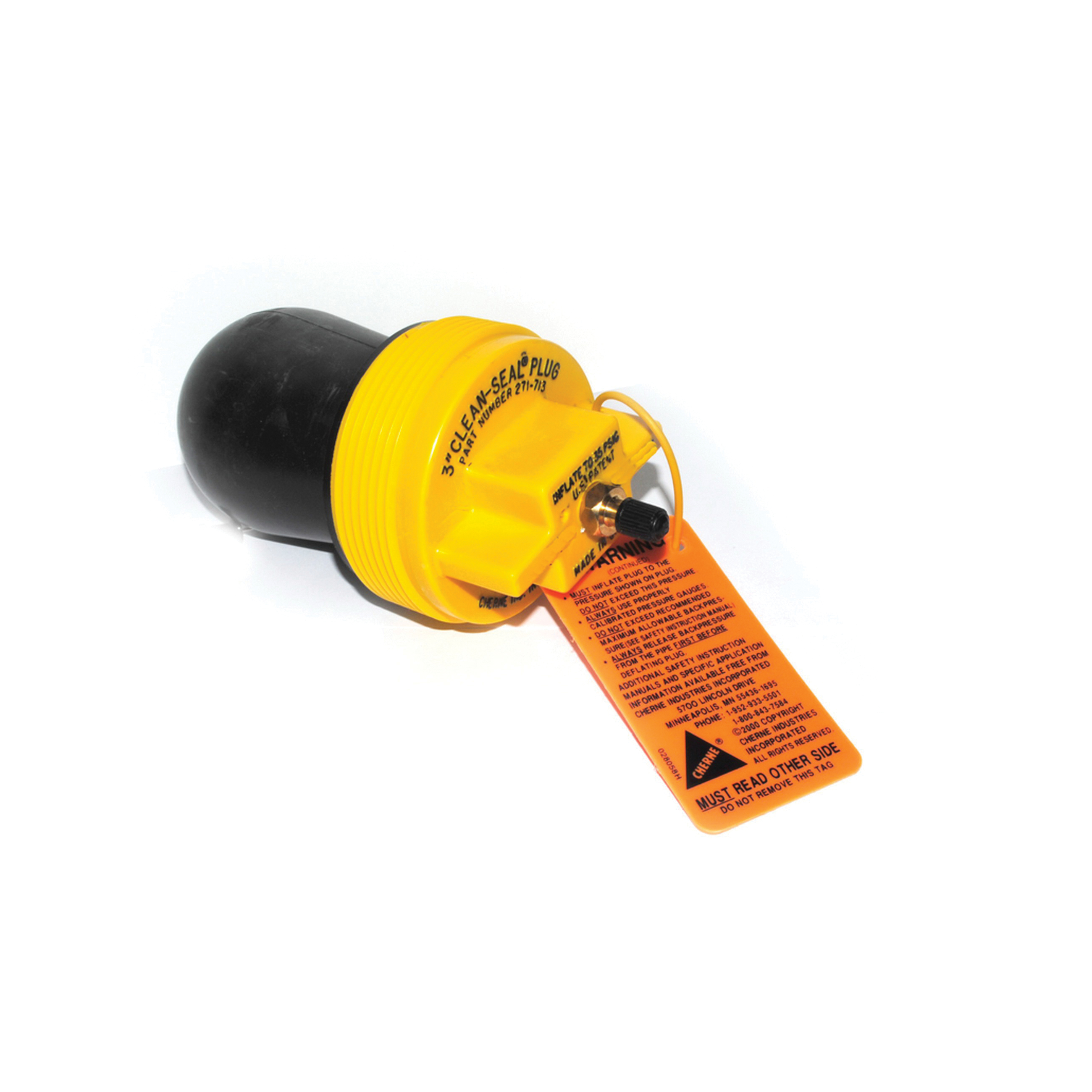 Cherne&reg; 271713 1332