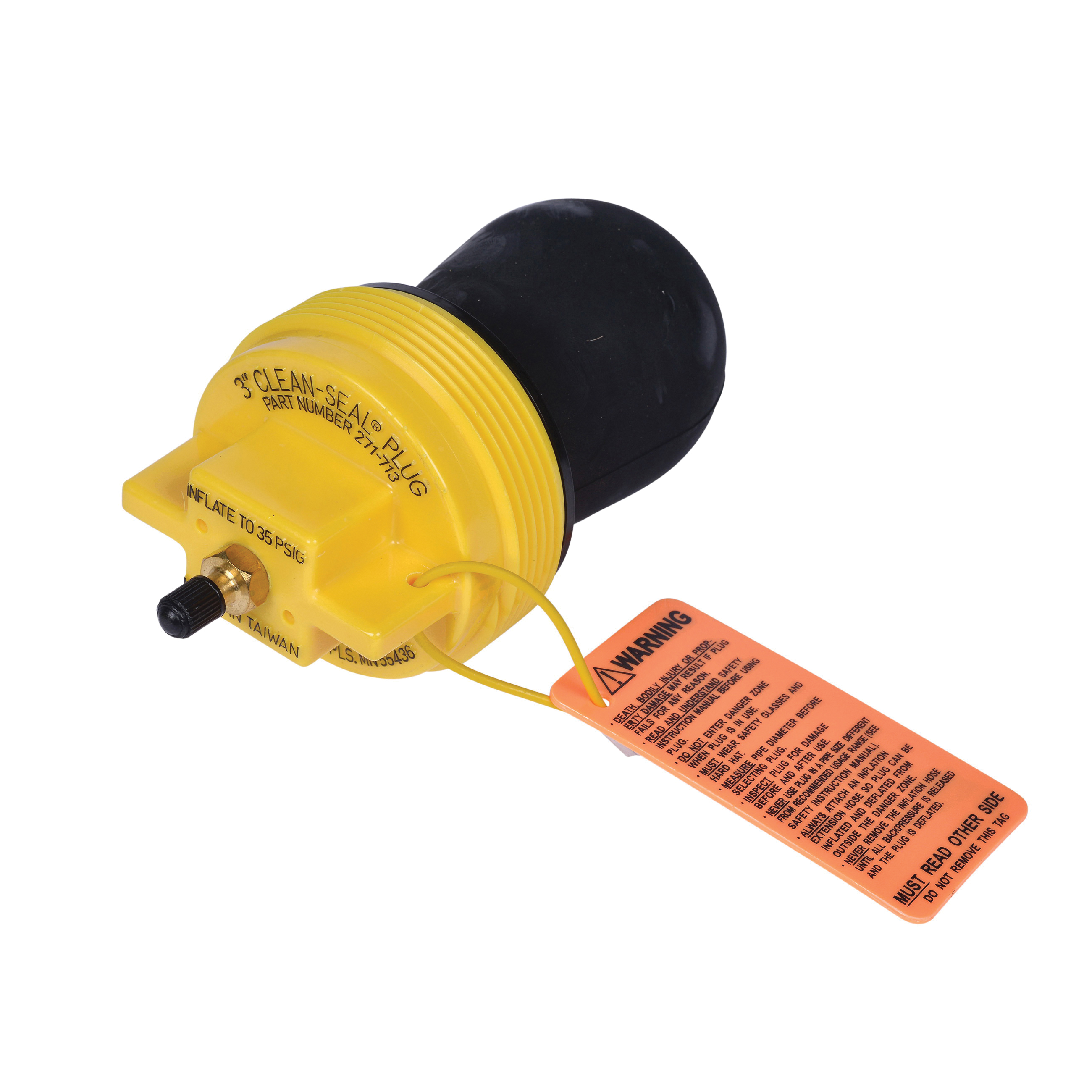 Cherne&reg; 271713 1332