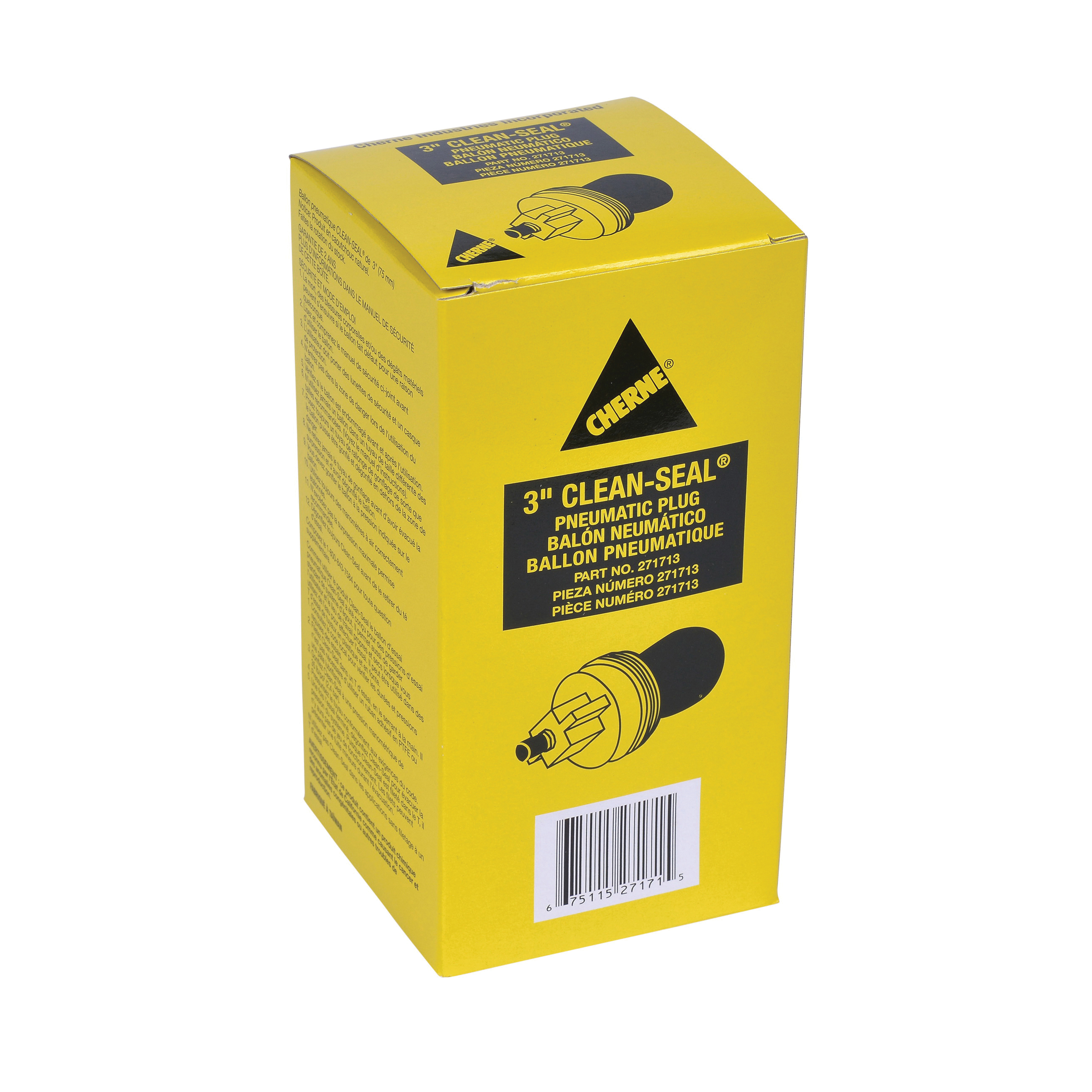 Cherne&reg; 271713 1332