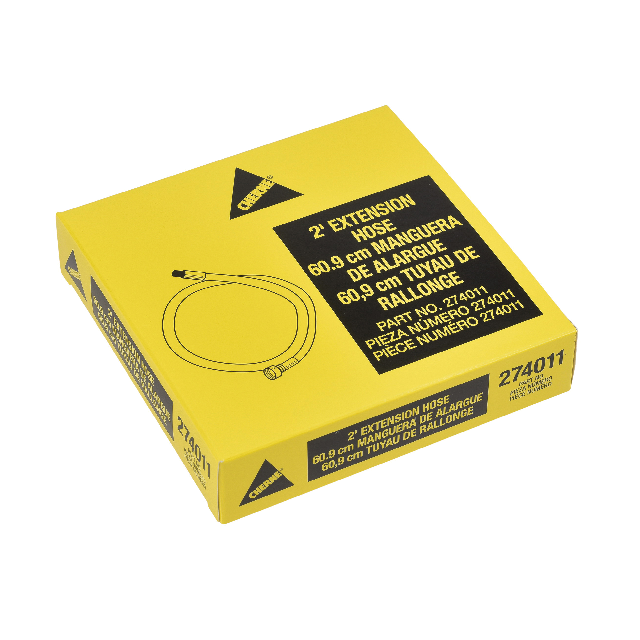 Cherne® 274011 1337