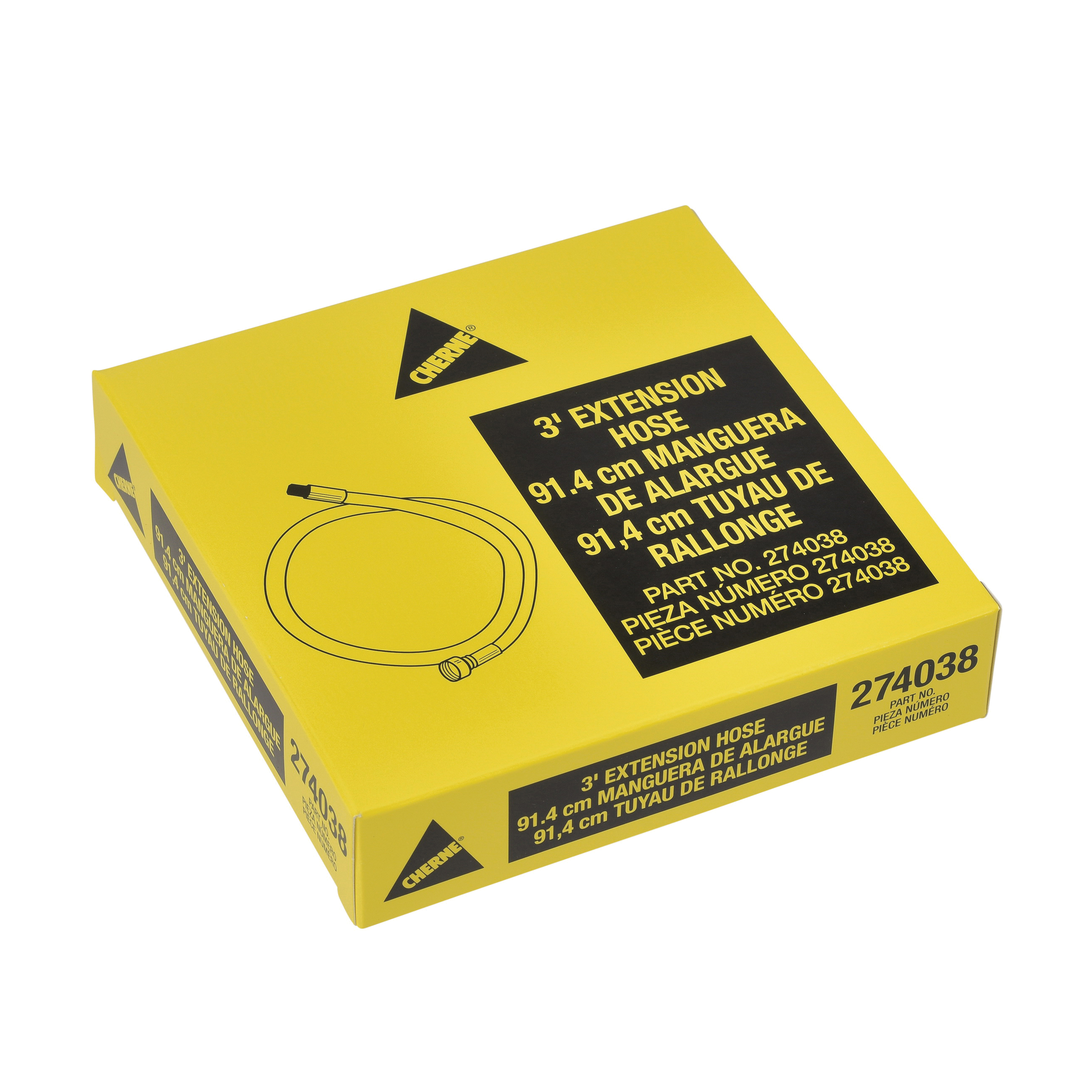 Cherne® 274038 1338