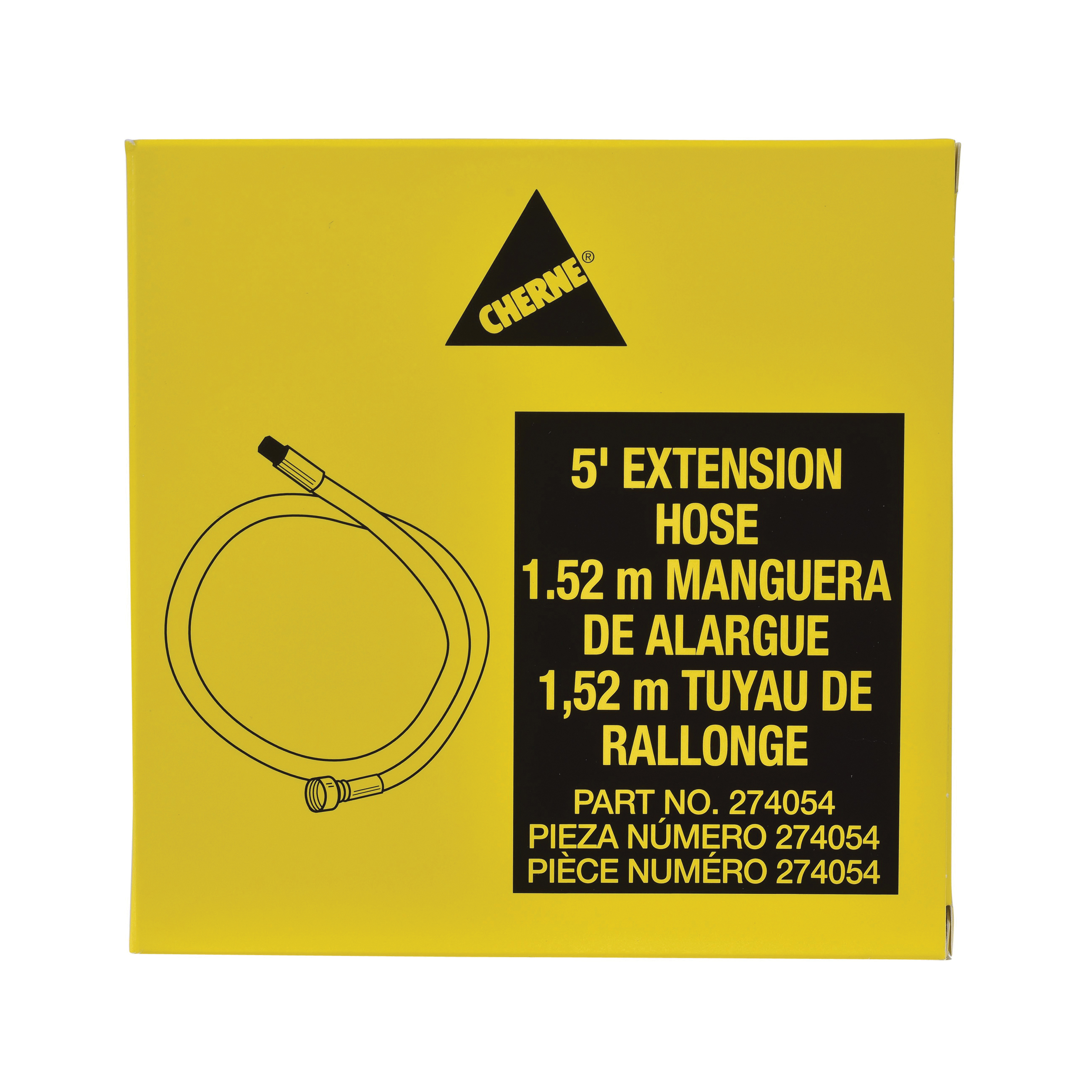 Cherne® 274054 25912