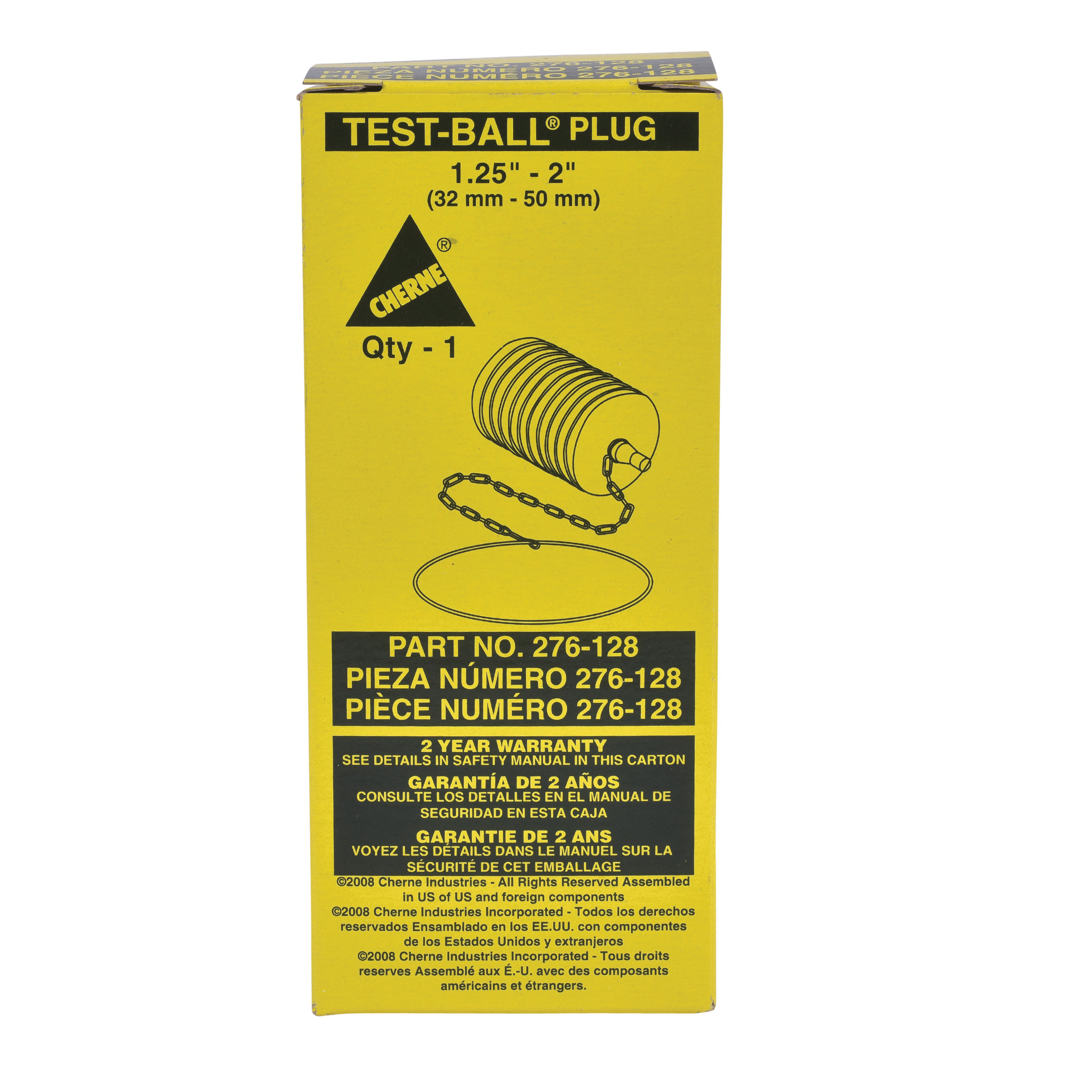 Cherne® 276128 55584