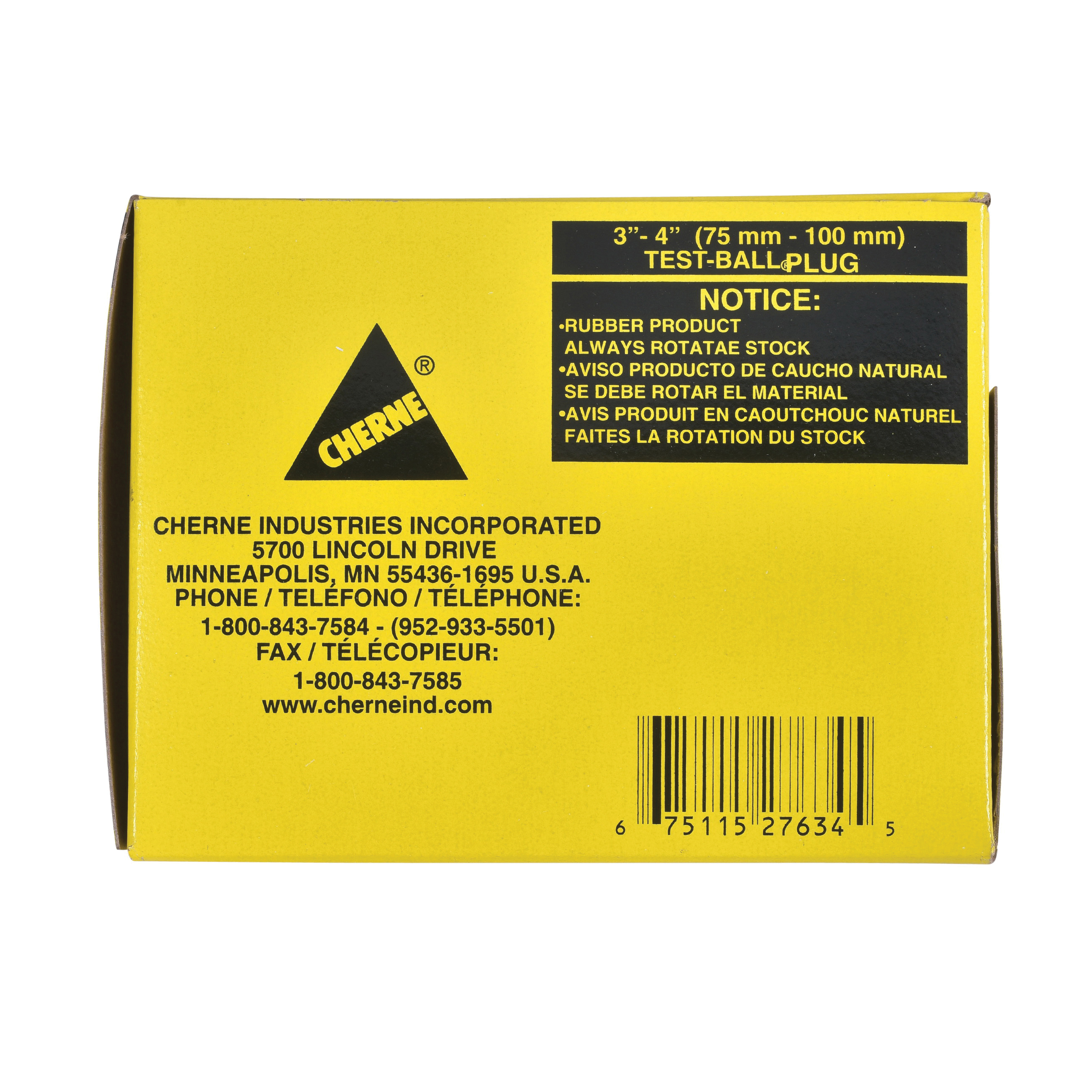 Cherne® 276348 52995